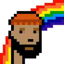 Pride Punk #4427
