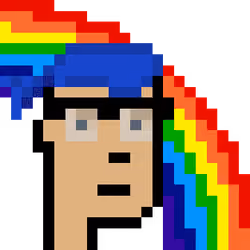 Pride Punk #328