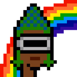 Pride Punk #5929