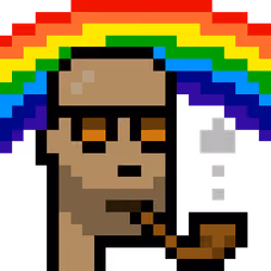 Pride Punk #2385