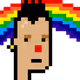 7195