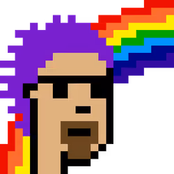 Pride Punk #4160