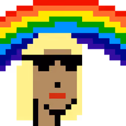 Pride Punk #7052