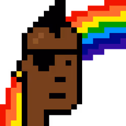 Pride Punk #3647