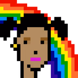 Pride Punk #3704