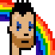 7908