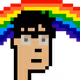 Pride Punk #5315