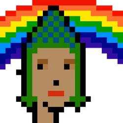 Pride Punk #3975