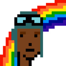 Pride Punk #2909