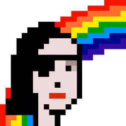 Pride Punk #8440