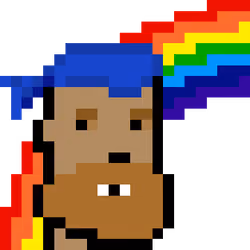 Pride Punk #4567