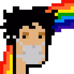 Pride Punk #8953