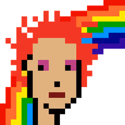 Pride Punk #8523