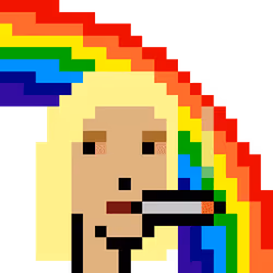 Pride Punk #7128