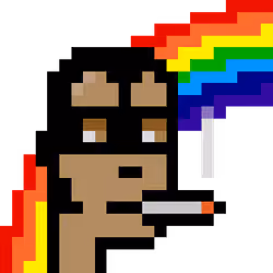 Pride Punk #2873