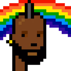 Pride Punk #1792