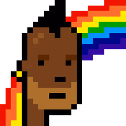 Pride Punk #8817