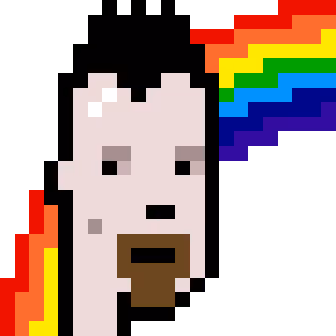 Pride Punk #4960