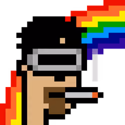 Pride Punk #3699