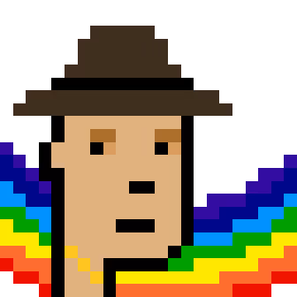 Pride Punk #5246