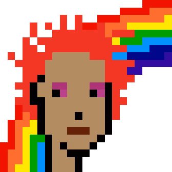 Pride Punk #1859