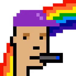 Pride Punk #3740
