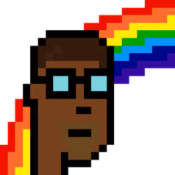 Pride Punk #5063
