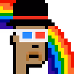 Pride Punk #7901