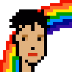 Pride Punk #1033