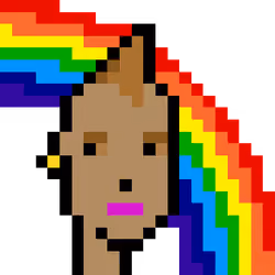 Pride Punk #6461