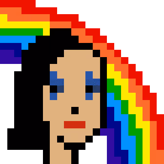 Pride Punk #5398