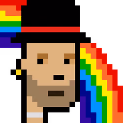 Pride Punk #5841
