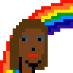 Pride Punk #5919