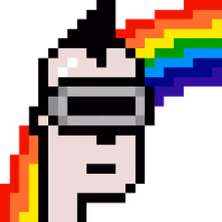 Pride Punk #2227