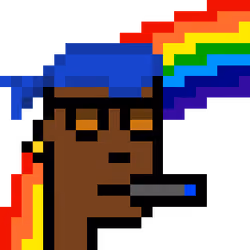 Pride Punk #310