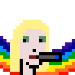 Pride Punk #6216
