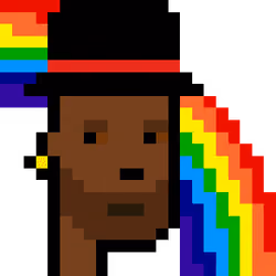 Pride Punk #891