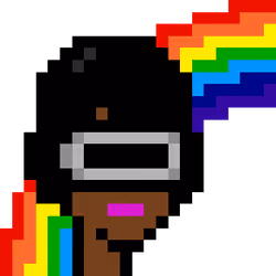 Pride Punk #2973