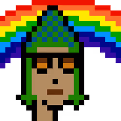 Pride Punk #8782