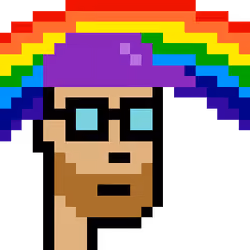 Pride Punk #2255