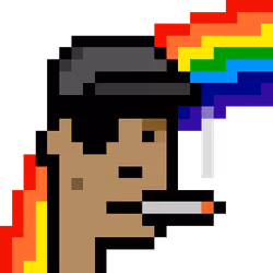 Pride Punk #8610