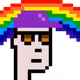 Pride Punk #5705