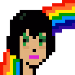 Pride Punk #3283