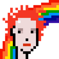 Pride Punk #6037