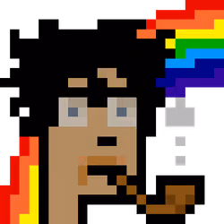 Pride Punk #3540