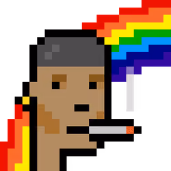 Pride Punk #8627
