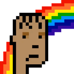 Pride Punk #9259