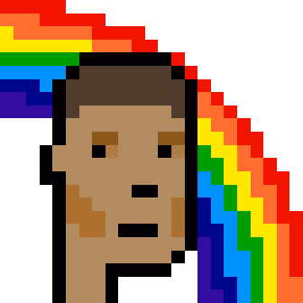 Pride Punk #4648