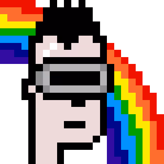 Pride Punk #568