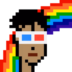 Pride Punk #6537